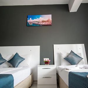 Double Familie Kamer